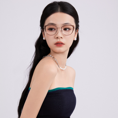 Gọng Kính MOLSION MA6039_B13.C